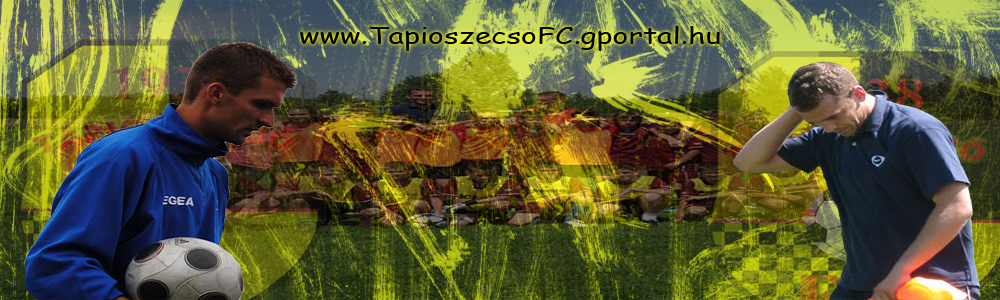 Tpiszecs FC